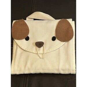 Kiwi Co Panda Crate Puppy Book With Figures Developmental Baby Toy Sensory Toy